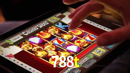 Roulette Table 788t
