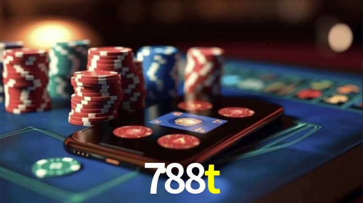 Tennis Betting 788t